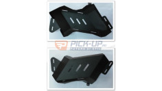 SHIELD EGR DUSTER TRAILS 2014- 2