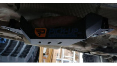 SHIELD EGR DUSTER TRAILS 2014-