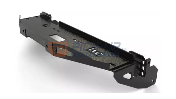 WINCH SUPPORT HEC TOYOTA LC150 2021+