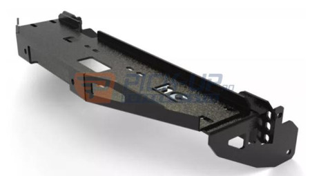 WINCH SUPPORT HEC TOYOTA LC150 2021+