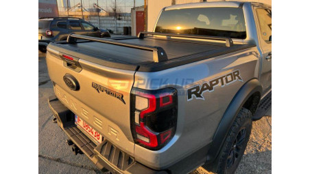 ROILL COVER EVO MANUAL MT FORD RANGER / WILDTRAK / RAPTOR 2022+