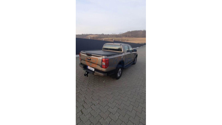 Inchidere bena Ford Ranger 2022-2025 MT RUEVOM