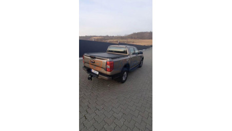 Inchidere bena Ford Ranger 2022-2025 MT RUEVOM