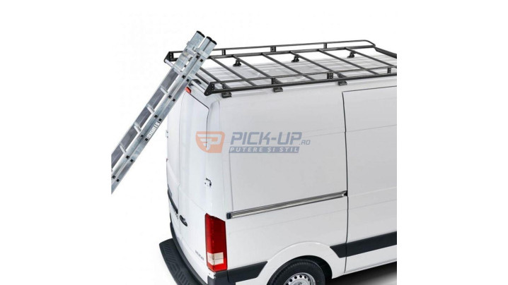 SUPORT PRINDERE ROLE DE INCARCARE CRU EVO RACK