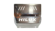 RADIATOR SHIELD 26.179-1 ALU TOYOTA HILUX 2016-