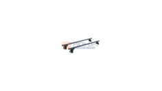 SET BARE TRANSVERSALE OTEL CRU MITSUBISHI L200 2015+