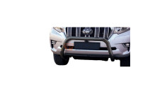 BULLBAR NEGRU SB 430 TOYOTA LC150