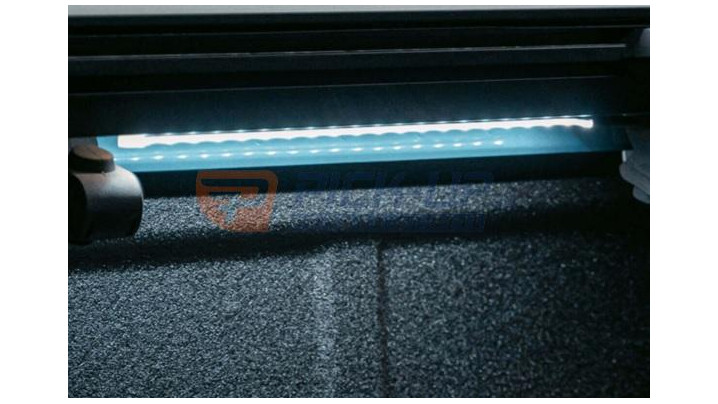 Inchidere rulou de bena Toyota Hilux 2015-2025 MT RUEVOE