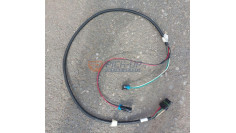 Instalatie electrica sararita Crossfire MEY 64901
