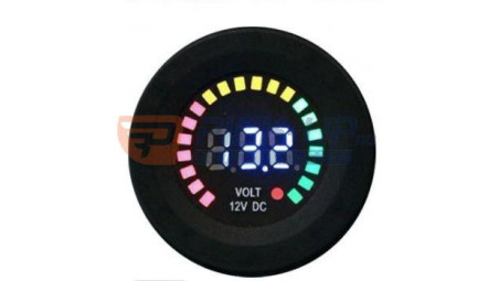 CAR BATTERY CONNECTION SYSTEM SET