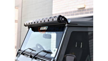LED BAR PREDATOR EVO 40