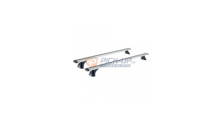 SET BARE TRANSVERSALE CRU AIRO X128 TOYOTA LANDCRUISER 2009+