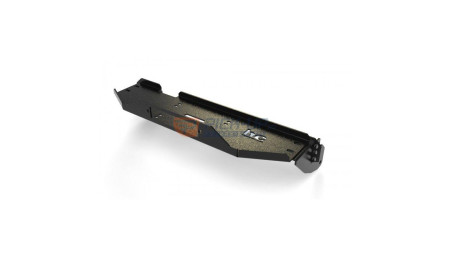 WINCH SUPPORT HEC TOYOTA LC150 2013+