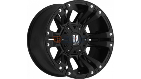 WHEEL RIM ALLOY MONSTER II XD822 XD82289067718