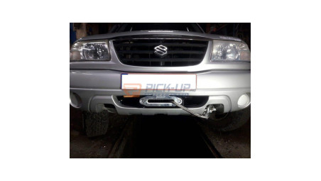 Suport troliu Suzuki Grand Vitara 2005 HEC WM
