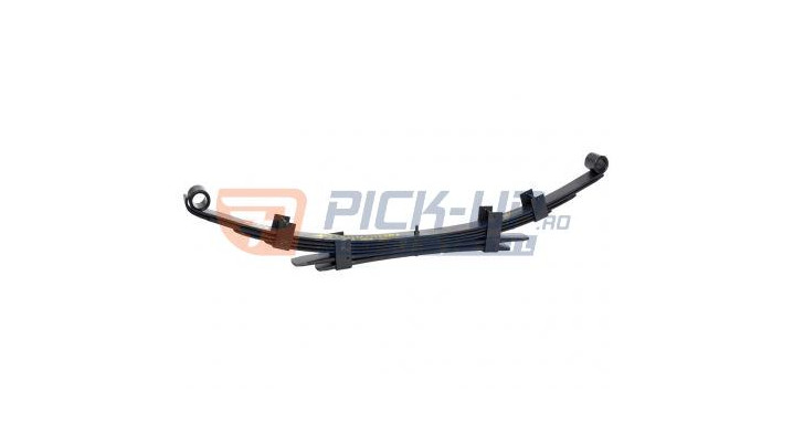 Arc lamelar Toyota Hilux 2016+ OME EL105R