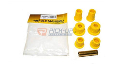BUCSE 98 TOYOTA HILUX 2015+