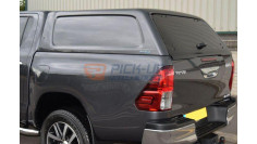 HARDTOP AK GWE 1G3 TOYOTA HILUX 2015+ 2