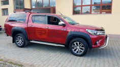 HARDTOP ALC CMXW 218 TOYOTA HILUX 2016+