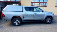 HARDTOP ALC GSC 1D6 TOYOTA HILUX 2015+