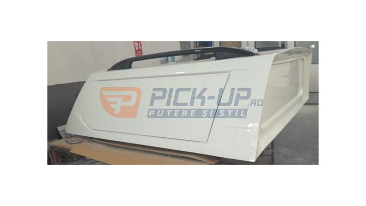 Hardtop Toyota Hilux 2015-2025 ROX GWE