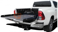 SLIDING FLOOR BED QAC TOY HILUX 2016+