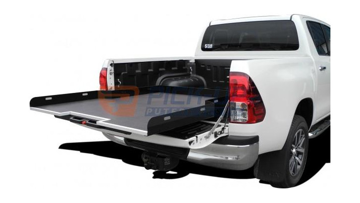 PODEA CULISANTA BENA QAC TOY HILUX 2016+