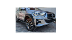 APARATOR ARIPI EGR TOYOTA HILUX 2020+