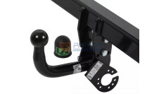 CARIG DE REMORCARE 43069/F FORD TRANSIT / TOURNEO CONNECT 2022+