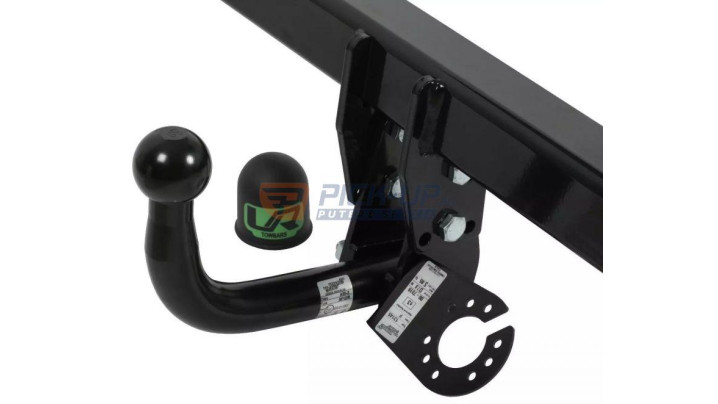 CARIG DE REMORCARE 43069/F FORD TRANSIT / TOURNEO CONNECT 2022+