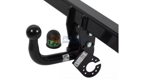 TOWING HOOK 43069/F FORD TRANSIT / TOURNEO CONNECT 2022+