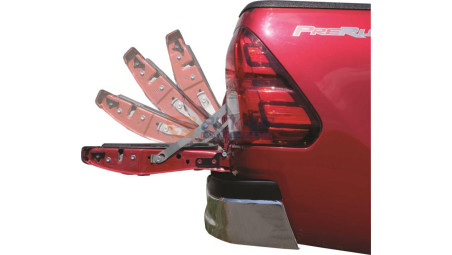 TAILGATE ASSIST PRL TOY HILUX 2016+