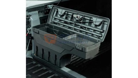 UTILITY BOX SWINGCASE (LEFT+RIGHT) FOR RANGER RAPTOR 2022+
