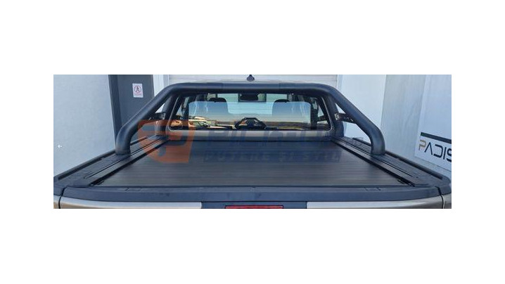 ROLLBAR NEGRU RLMT K 521 VOLKSWAGEN AMAROK 2023