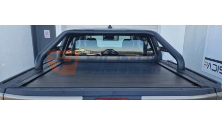 ROLLBAR BLACK RLMT K 521 VOLKSWAGEN AMAROK 2023