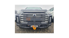 WINCH SUPPORT HEC SSANG YONG MG 2
