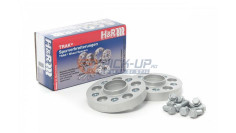 FLANSA DISTANTIER HRT 30MM FORD RANGER 2012+