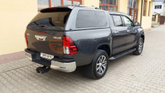 HARDTOP ALC GSR 040 TOYOTA HILUX 2015+ 2