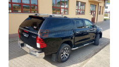 HARDTOP ALC GSR 218 TOYOTA HILUX 2015+