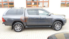 HARDTOP ALC GSR 1G3 TOYOTA HILUX 2015+