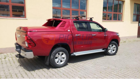 Inchidere bena Toyota Hilux 2015-2025 ALC SCZ Cert RAR