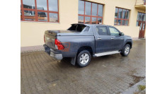 Laderaumabdeckung Toyota Hilux 2015-2025 ALC SCZ Cert RAR