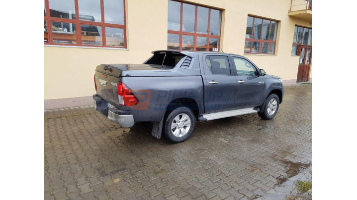 Inchidere bena Toyota Hilux 2015-2025 ALC SCZ Cert RAR
