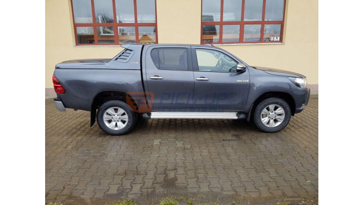 Inchidere bena Toyota Hilux 2015-2025 ALC SCZ Cert RAR