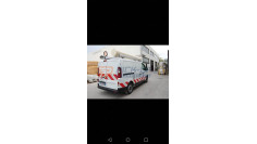 TUB TRANSPORT TEVI