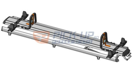 LADDER RACK SLIDING GEN HARRIER 2000