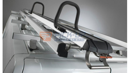 LADDER RACK SLIDING GEN HARRIER 2000