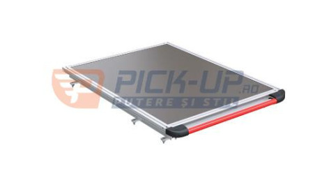 SLIDING PLATFORM MT FORD RANGER 2012+