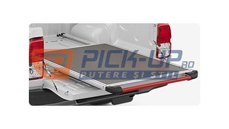 PODEA CULISANTA MT MITSUBISHI L200 2015+