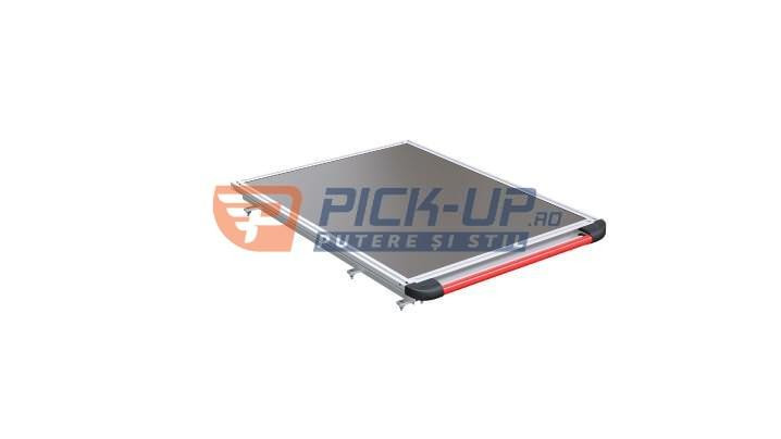SLIDING FLOOR MT MITSUBISHI L200 2015+